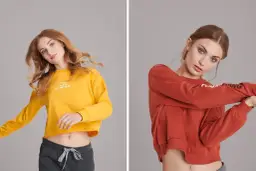 Jak zostać modelką Sinsay? Realne kroki i wymagania