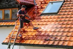 Myjka ciśnieniowa do dachu: Wybierz mądrze i uniknij błędów