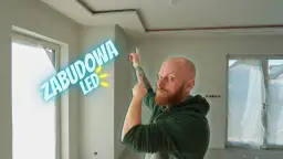 Jak zrobić zabudowę karnisza - krok po kroku i bez błędów