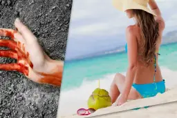 Czy w Tunezji jest bezpiecznie? Odkryj prawdziwe zagrożenia dla turystów