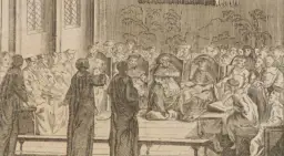 Czego dotyczył sobór w Konstancji? Kluczowe kwestie i kontrowersje