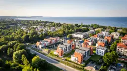 Ile kosztuje nocleg w Gdańsku? Zaskakujące ceny i oferty!