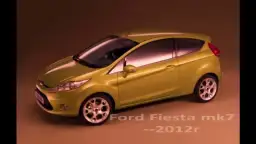 Gdzie są bezpieczniki w Ford Fiesta MK7? Oto lokalizacje i wskazówki