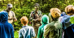 Obóz integracyjny dla dzieci: jak zapewnić bezpieczeństwo i radość