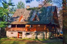 Bacówka w Bartnem - historia, atrakcje i praktyczne informacje