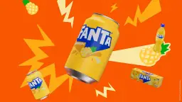 Jaki smak ma pomarańczowa Fanta What The Fanta 2026? Poznaj teorie!