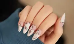 Jak zrobić naklejki wodne na paznokcie, aby uniknąć błędów i uzyskać efekt wow