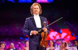 Ile kosztuje bilet na koncert André Rieu? Ceny, porównania i wskazówki