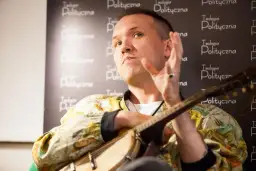 Współcześni polscy muzycy jazzowi: ich wpływ na scenę muzyczną