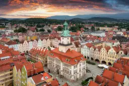 Co robić z dzieckiem w Jeleniej Górze - najlepsze atrakcje dla rodzin