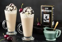 Pyszne drinki z syropem waniliowym - przepisy na każdą okazję