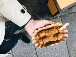 Drezno: Gdzie dobrze zjeść? Smaki Saksonii na każdą kieszeń