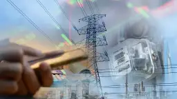 Wysokie rachunki za prąd? Sprawdź licznik i domowe przyczyny!