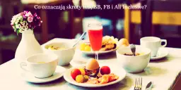 Co oznacza HB w hotelu? Poznaj szczegóły wyżywienia i oszczędności