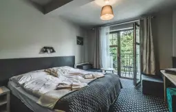 Gdzie spać w Górach Stołowych? Znajdź nocleg szyty na miarę!