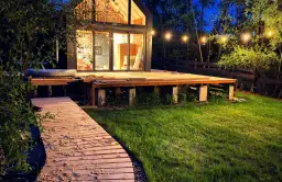 Zachodniopomorskie: Jak wybrać domek nad jeziorem? Kompletny przewodnik