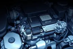 Objawy uszkodzonego sterownika silnika - jak je rozpoznać i co robić