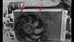 Jak wymienić chłodnicę klimatyzacji Astra H - uniknij kosztownych błędów