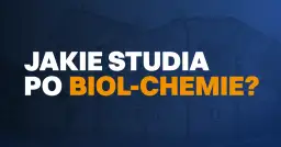 Jakie przedmioty na biol-chemie? Pełna lista i perspektywy studiów