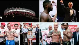 Narodowa gala boksu kiedy? Ostatnie informacje i przyszłe edycje