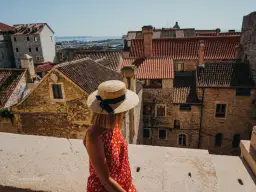 Split Chorwacja: Atrakcje, plaże i wycieczki co warto zobaczyć?