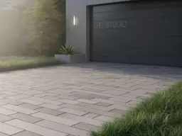 Jaka gruba kostka na podjazd? Odpowiednia grubość dla Twojego domu