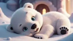 Kto śpiewał Biały miś? Poznaj wykonawcę i historię tej kultowej piosenki