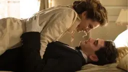 Zagadka Hotelu Grand: Gdzie obejrzeć za darmo? Cały serial!