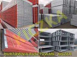 Rusztowanie elewacyjne OLX: Kupić czy wynająć? Poradnik Krystiana