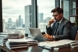 Ile zarabia dziennikarz? Zaskakujące fakty o wynagrodzeniach w branży