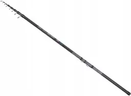 Wędka bolonka: Sekrety łowienia w rzecznym nurcie