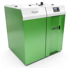 Kotły CO z podajnikiem z dodatkowym rusztem - zalety i wady użytkowania