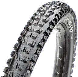 Jakie opony do roweru enduro wybrać, aby uniknąć problemów na trasie?