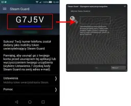 Jak szybko i łatwo aktywować klucz Steam na smartfonie bez stresu