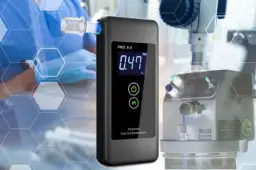 Kalibracja alkomatu w domu? To niemożliwe! Zaufaj profesjonalistom