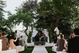 Ślub humanistyczny: Co to, jak wygląda i czy ma moc prawną?