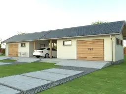 Jak połączyć dwa budynki na zgłoszenie bez zbędnych formalności