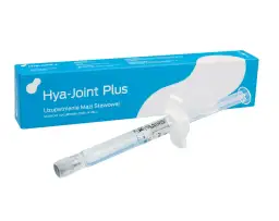 Jaki kwas hialuronowy na stawy wybrać, aby uniknąć bólu?