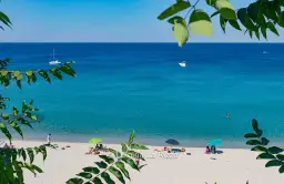 Calabria: Guida alle Migliori Spiagge per la Tua Vacanza Ideale