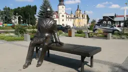 Tomaszów Lubelski atrakcje, które zaskoczą każdego turystę