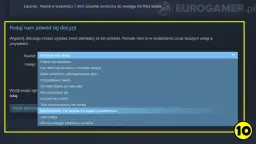 Zwrot na Portfel Steam: Pieniądze w 24h? Sprawdź, ile czekasz!