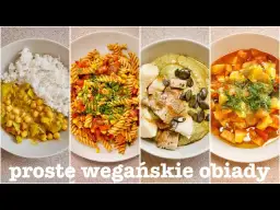 Co na obiad wegetariański? Proste i smaczne przepisy na każdą porę