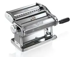 Najlepsza włoska maszyna do makaronu: jak wybrać idealną?