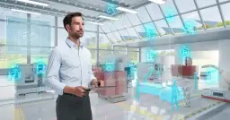 Vernetzte Produktion: Wie Sie die Smart Factory heute meistern