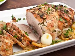 Jak zrobić schab na obiad, aby był soczysty i pełen smaku