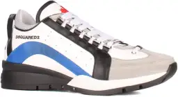 Dsquared2 Herrenschuhe: Extravaganz kaufen? Der ultimative Guide