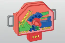 Jak działa przepustnica w dieslu i jej wpływ na wydajność silnika