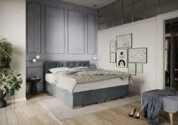 Zabudowa okna: odmień pokój i zyskaj funkcjonalną przestrzeń!