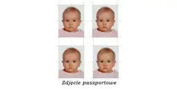 Zdjęcie dziecka do dowodu – jak zrobić samemu i uniknąć błędów