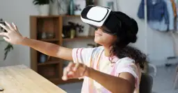 Zastosowanie VR w edukacji – przyszłość czy moda?